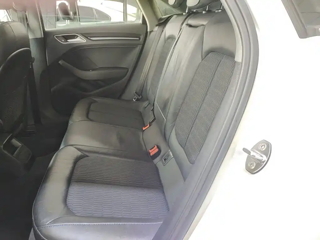 Audi A3 — миниатюра 17