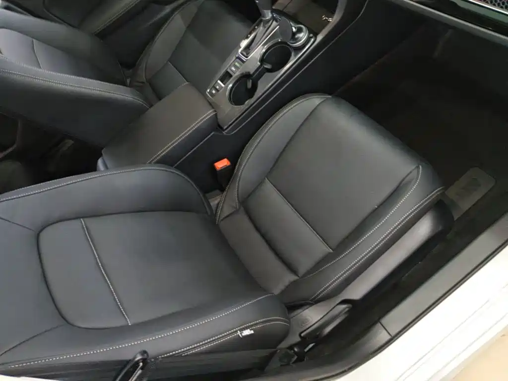 Honda Integra — миниатюра 25