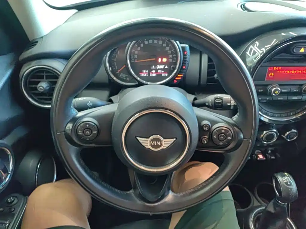 MINI Mini — миниатюра 11