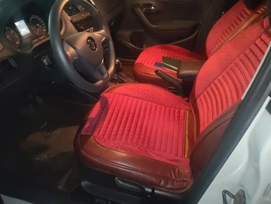 Volkswagen Polo — миниатюра 9