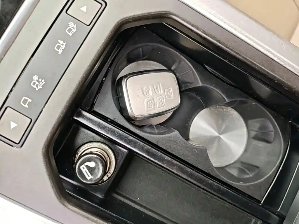 Land Rover Evoque — миниатюра 9