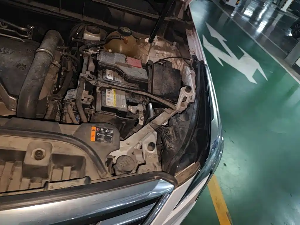 Cadillac XT5 — миниатюра 22