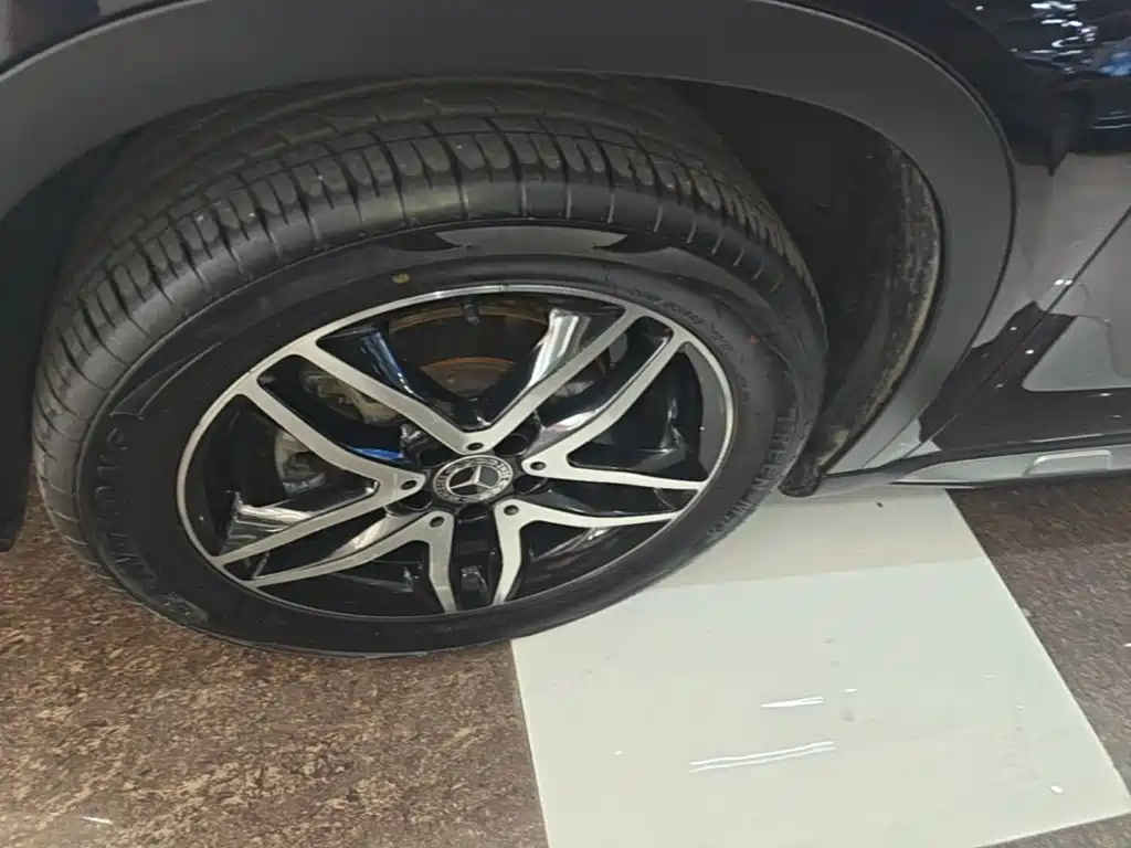 Mercedes-Benz GLA — миниатюра 23