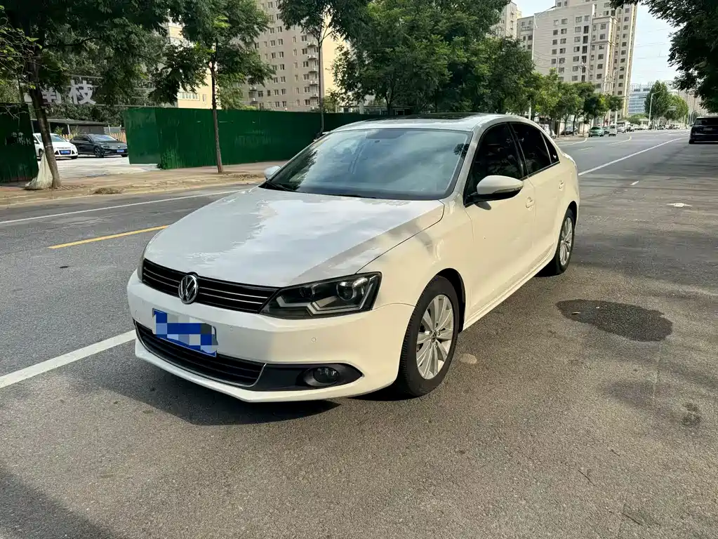Volkswagen Sagitar — миниатюра 3