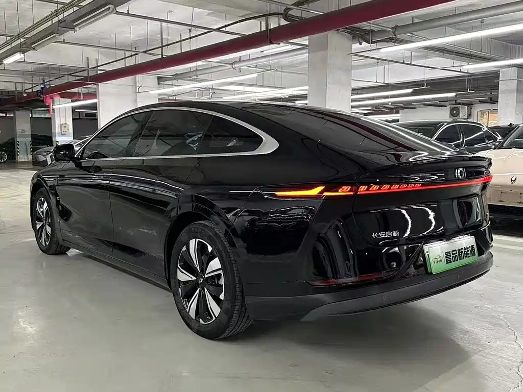 Qiyuan Qiyuan A07 — миниатюра 7