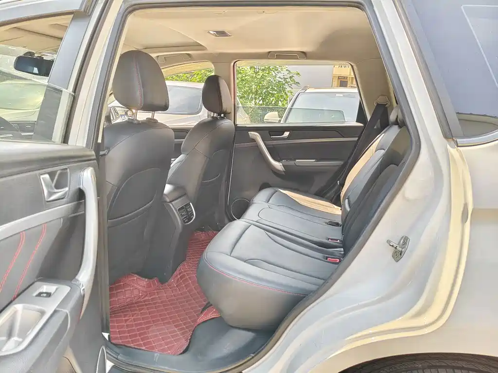 Haval M6 — миниатюра 7