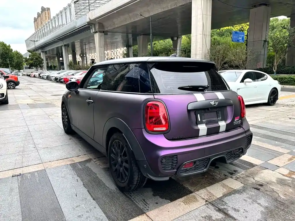 MINI Mini — миниатюра 8