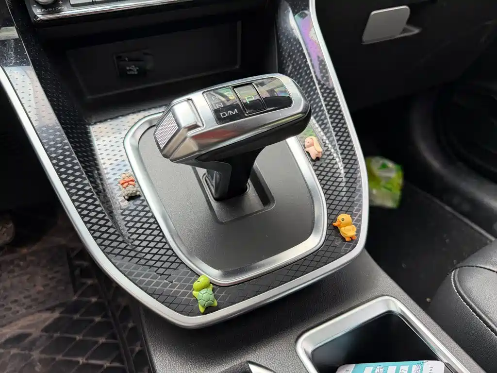 Haval M6 — миниатюра 9