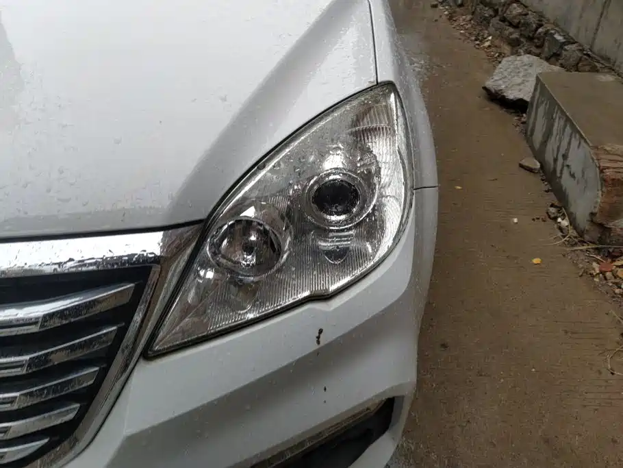 Haval H6 — миниатюра 5