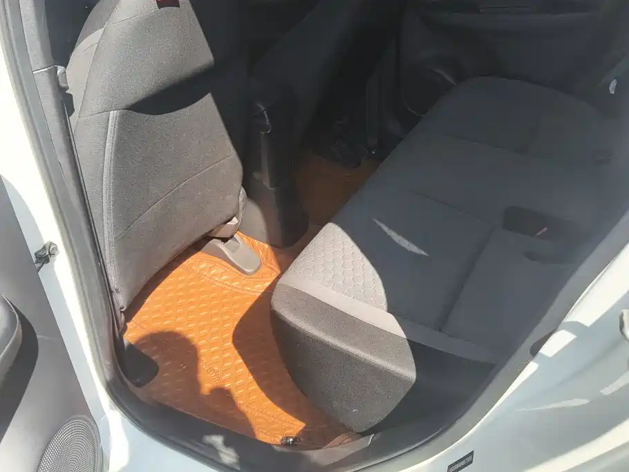 Honda Fit — миниатюра 11
