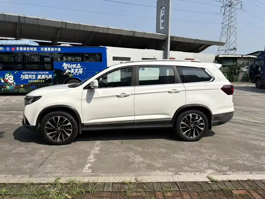 Fengxing Fengxing T5L — миниатюра 8