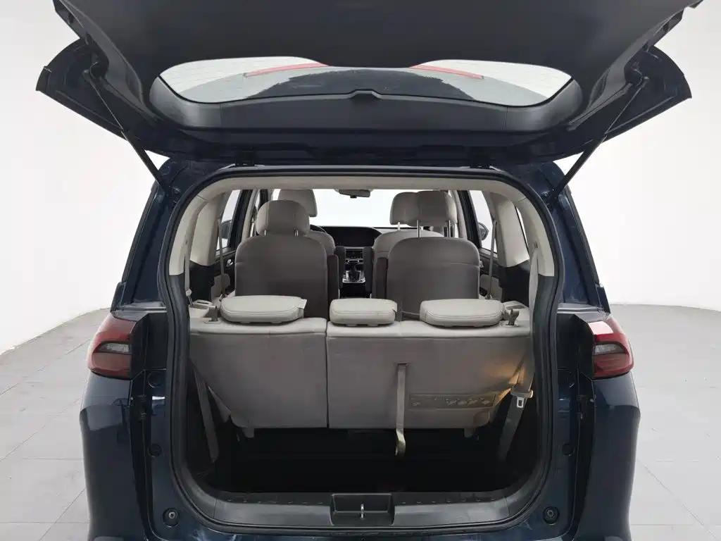 GAC Motor Trumpchi M6 — миниатюра 16