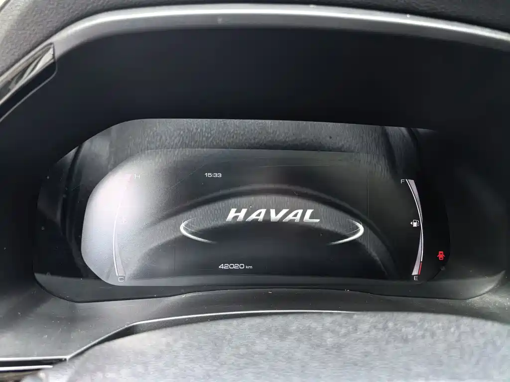 Haval F7 — миниатюра 7