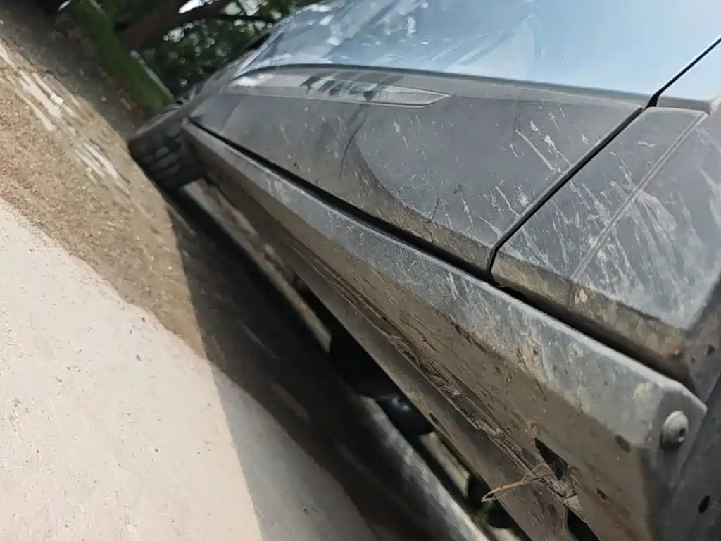 Volkswagen ID.4 X — миниатюра 2