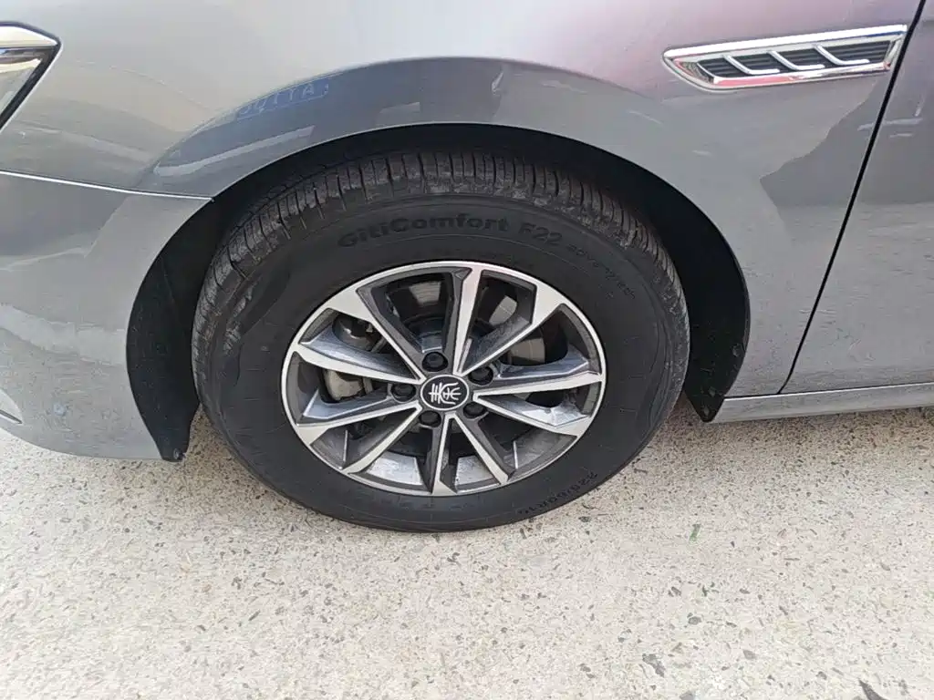 BYD Qin PLUS — миниатюра 23