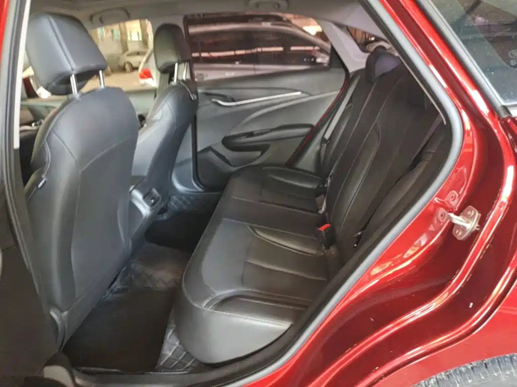 Buick Excelle — миниатюра 17