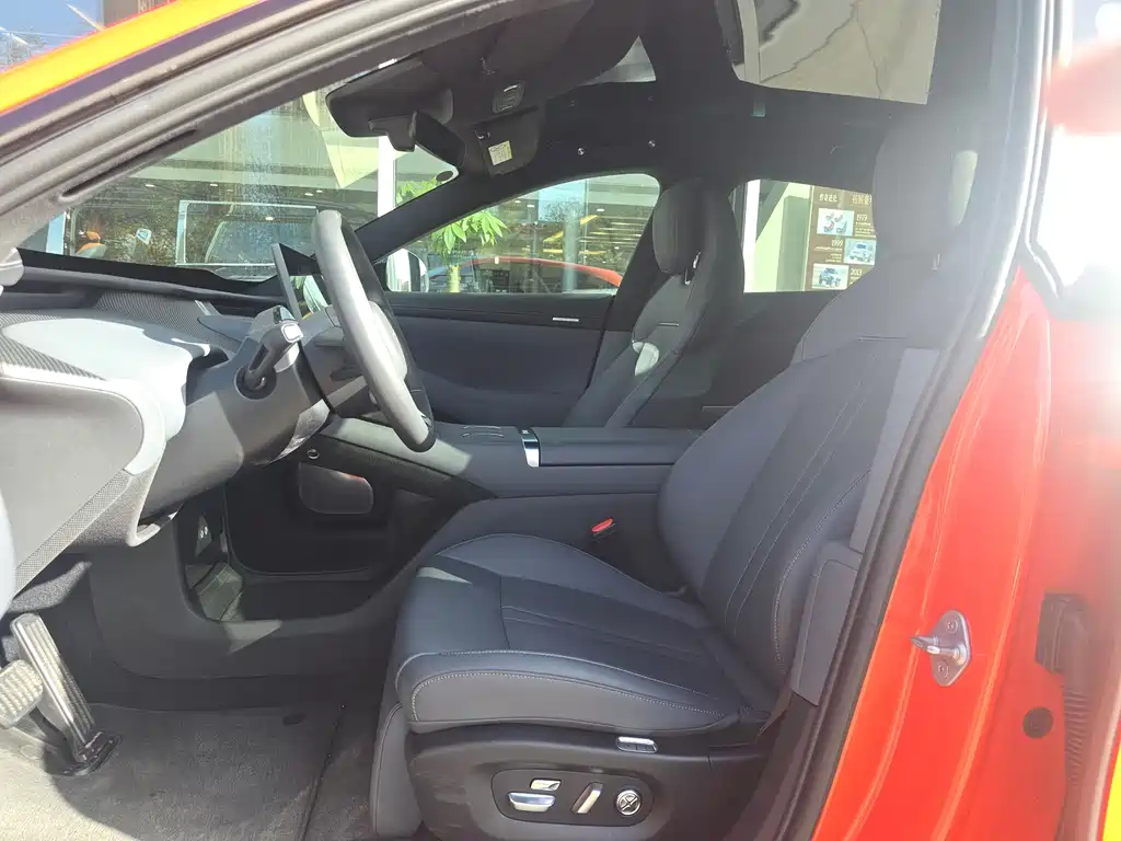 XIAOMI CAR XIAOMI YU7