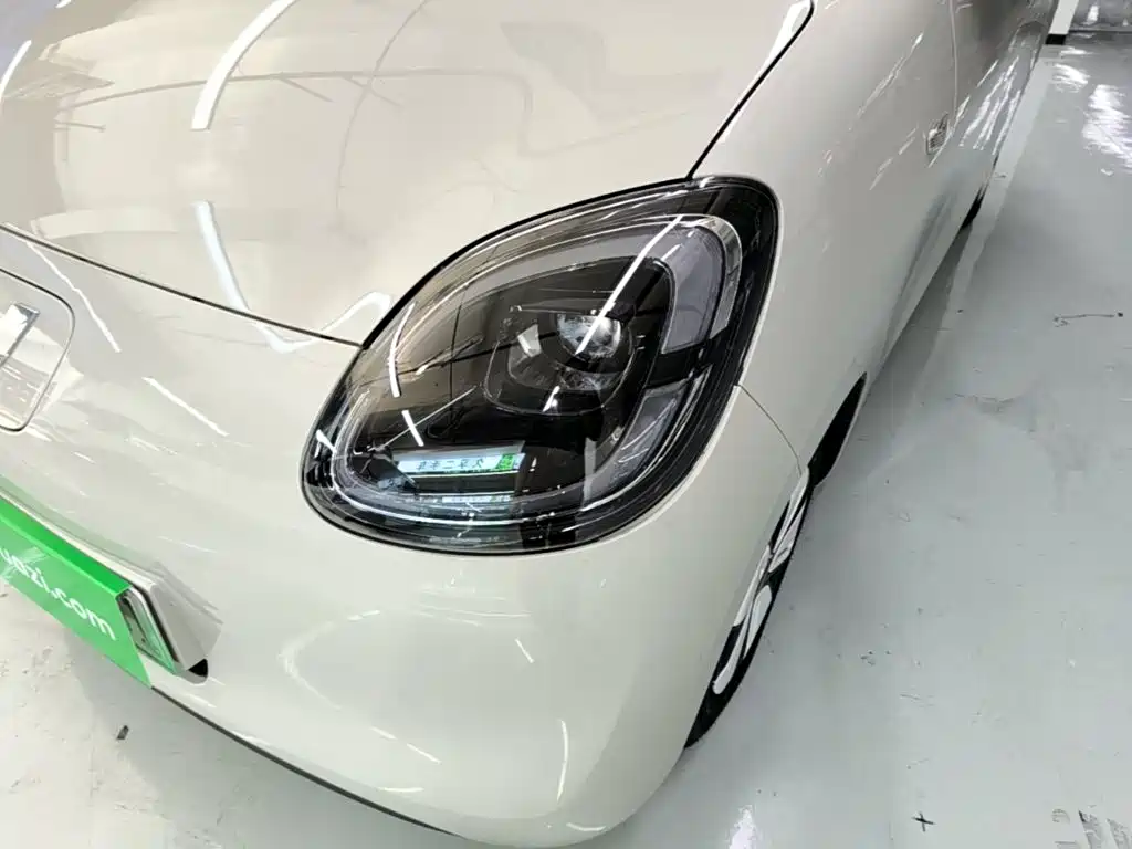 Wuling MINIEV — миниатюра 24