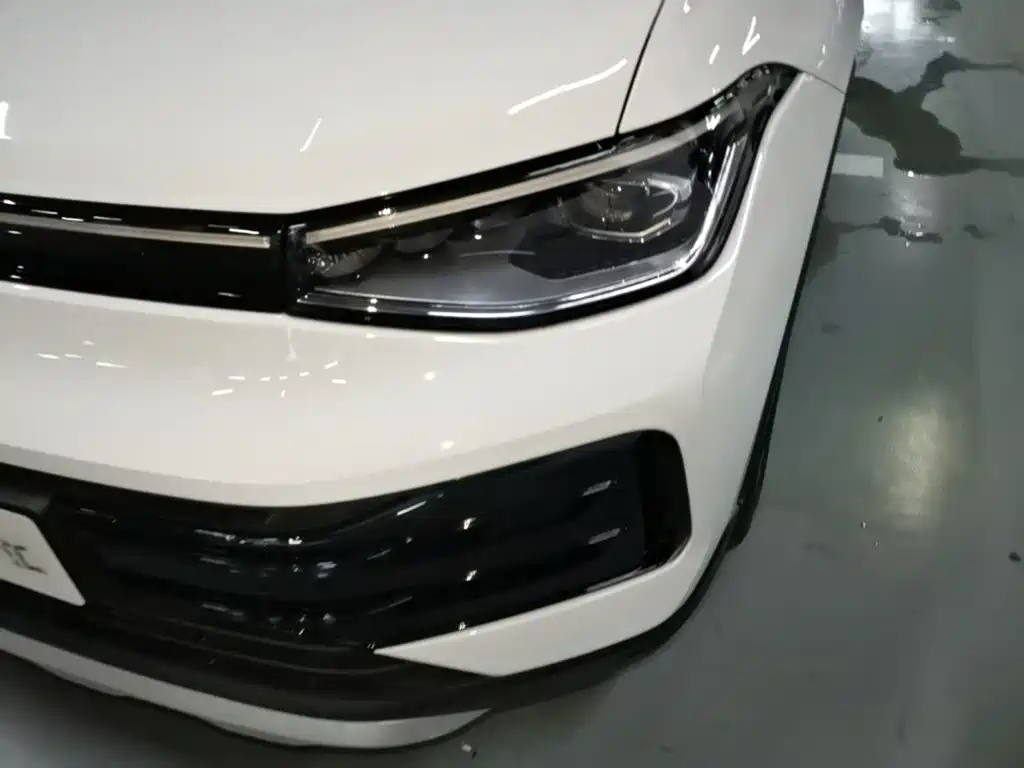 Volkswagen Tharu — миниатюра 24