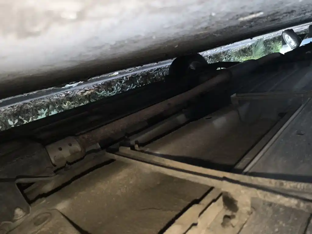 Hyundai Tucson — миниатюра 16