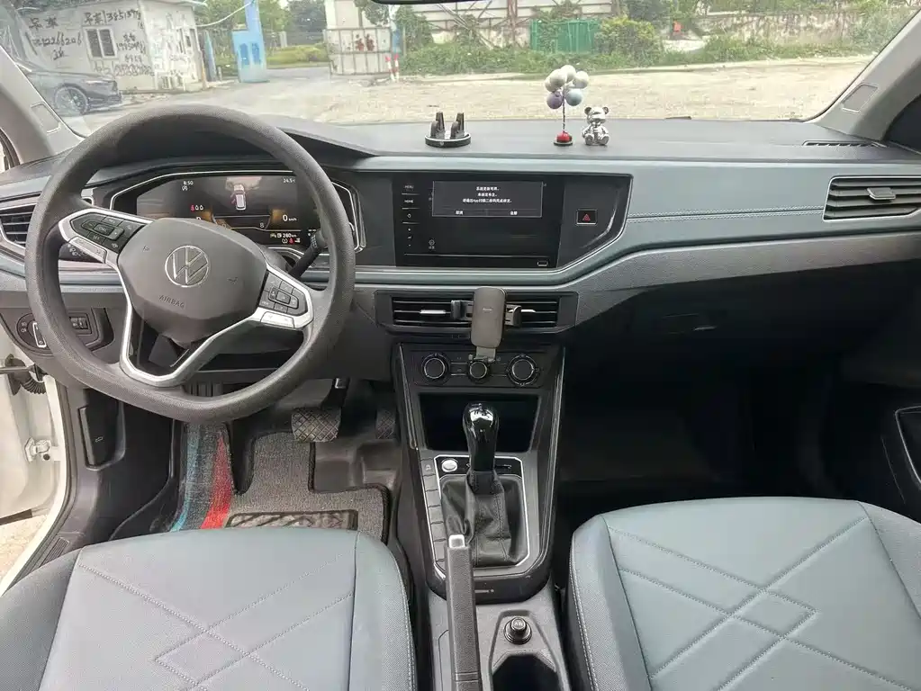 Volkswagen Lavida 2023 1.5L AT