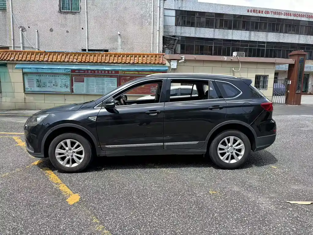 Huasu Huansu S6 — миниатюра 8