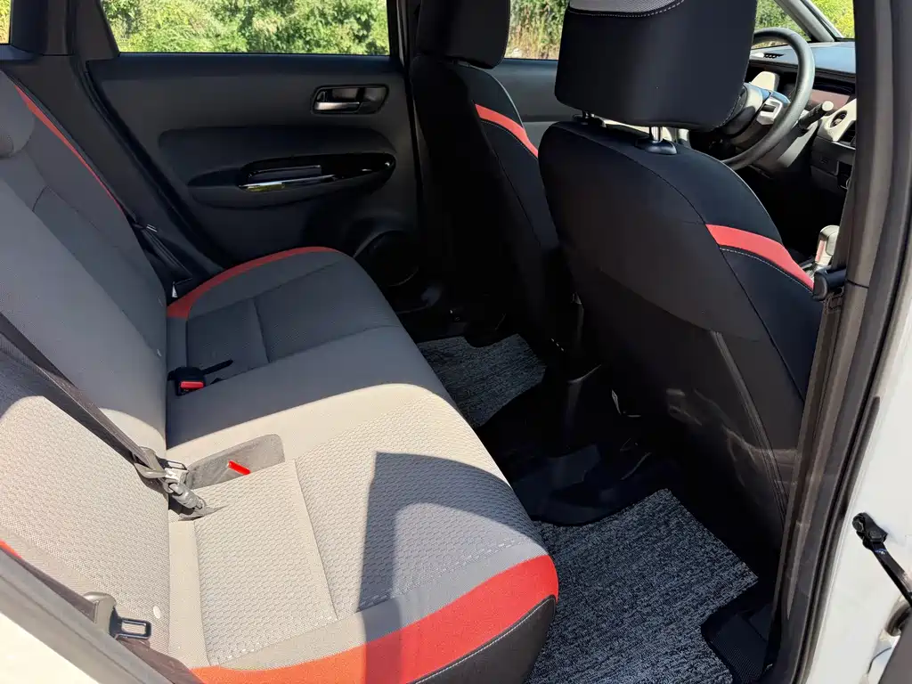 Honda Life — миниатюра 13