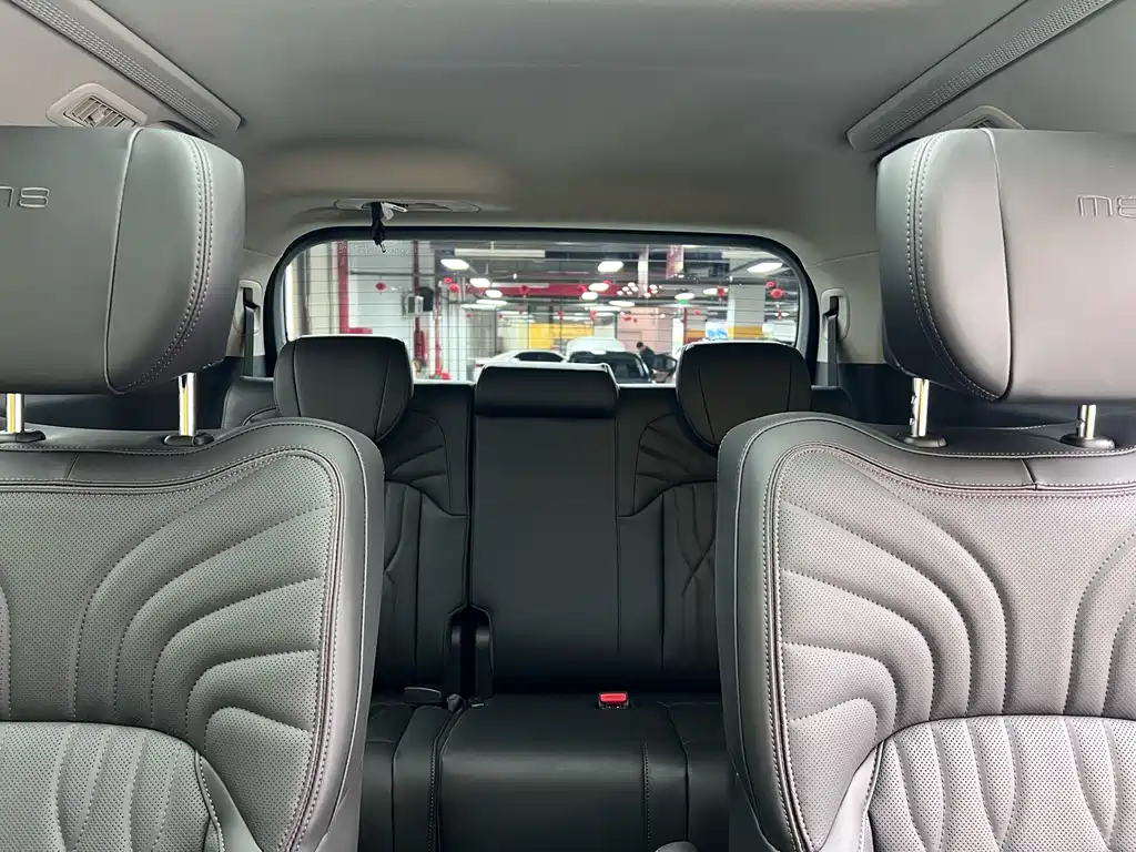 GAC M8 2024 400T Luxury