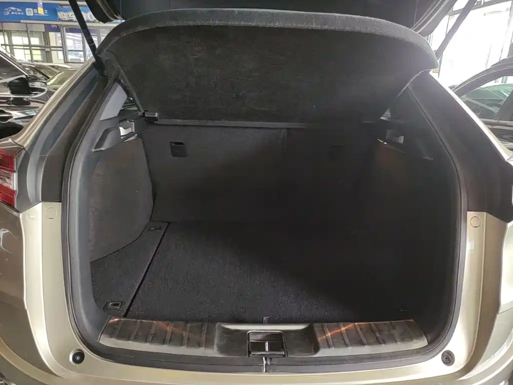 Honda UR-V — миниатюра 19
