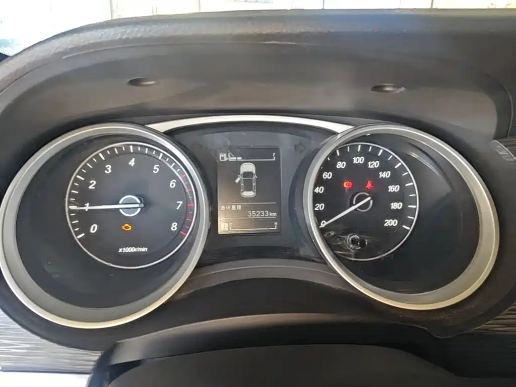Baojun 730 — миниатюра 12