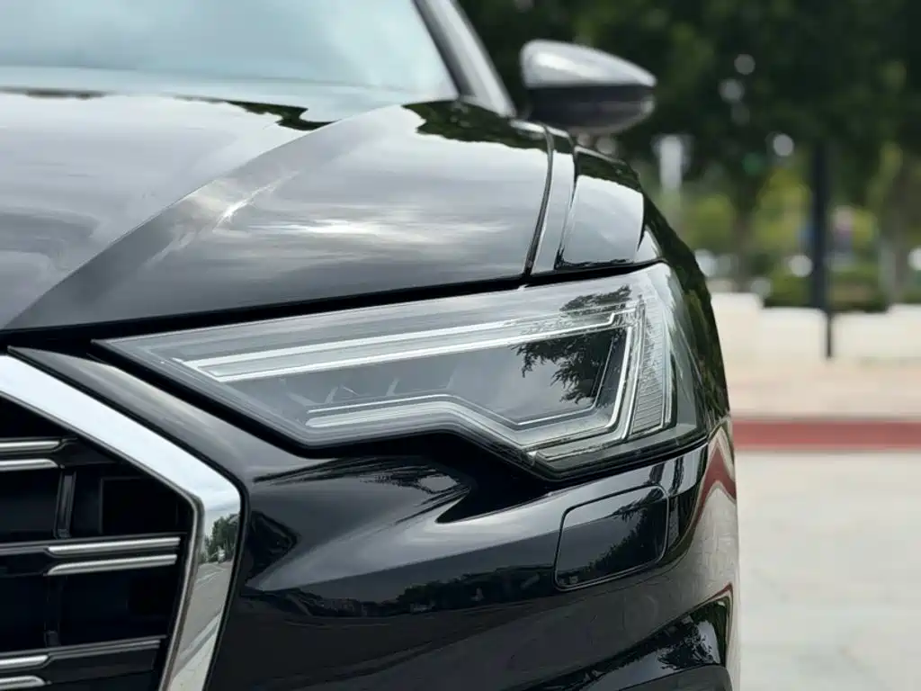 Audi A6L — миниатюра 13