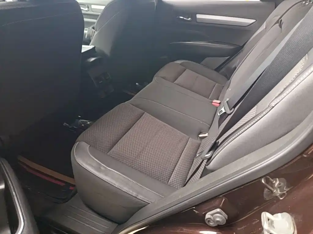 Renault Koleos — миниатюра 17