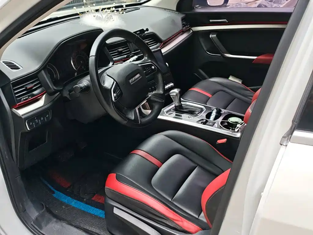 Haval H4 — миниатюра 5