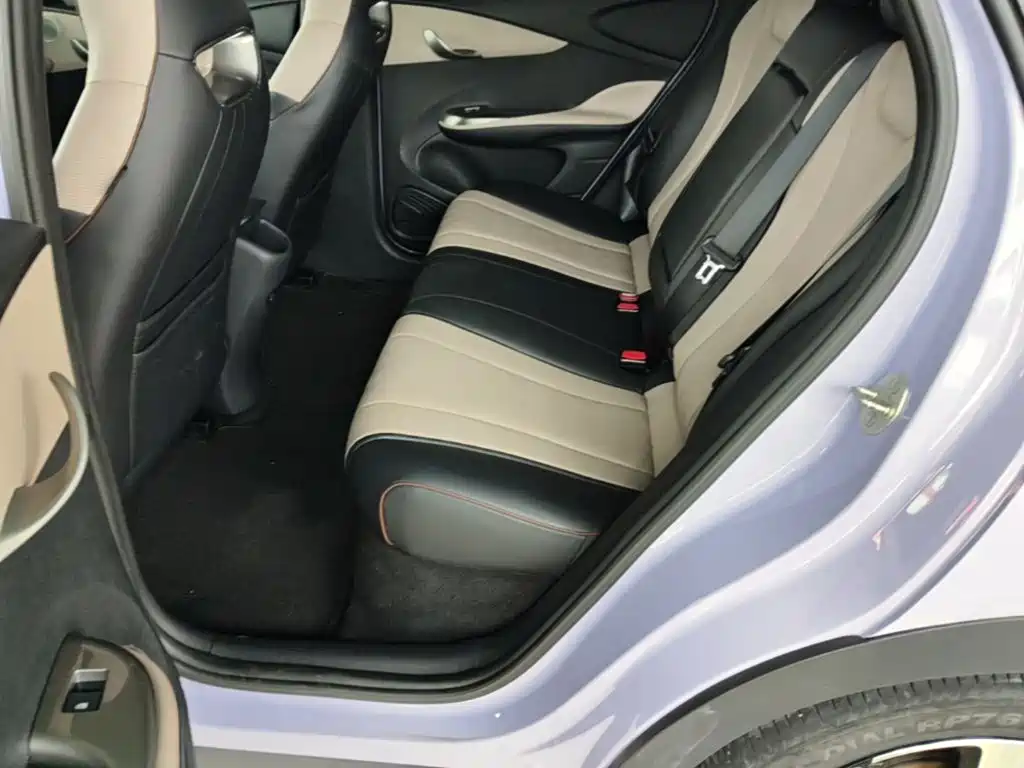 BYD Dolphin — миниатюра 17