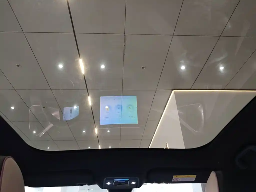 BYD Dolphin — миниатюра 18