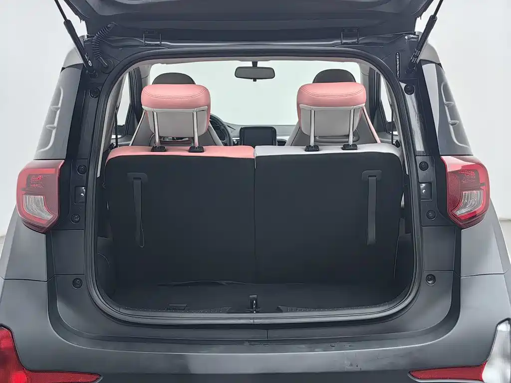 Chery QQ Little Ant — миниатюра 16