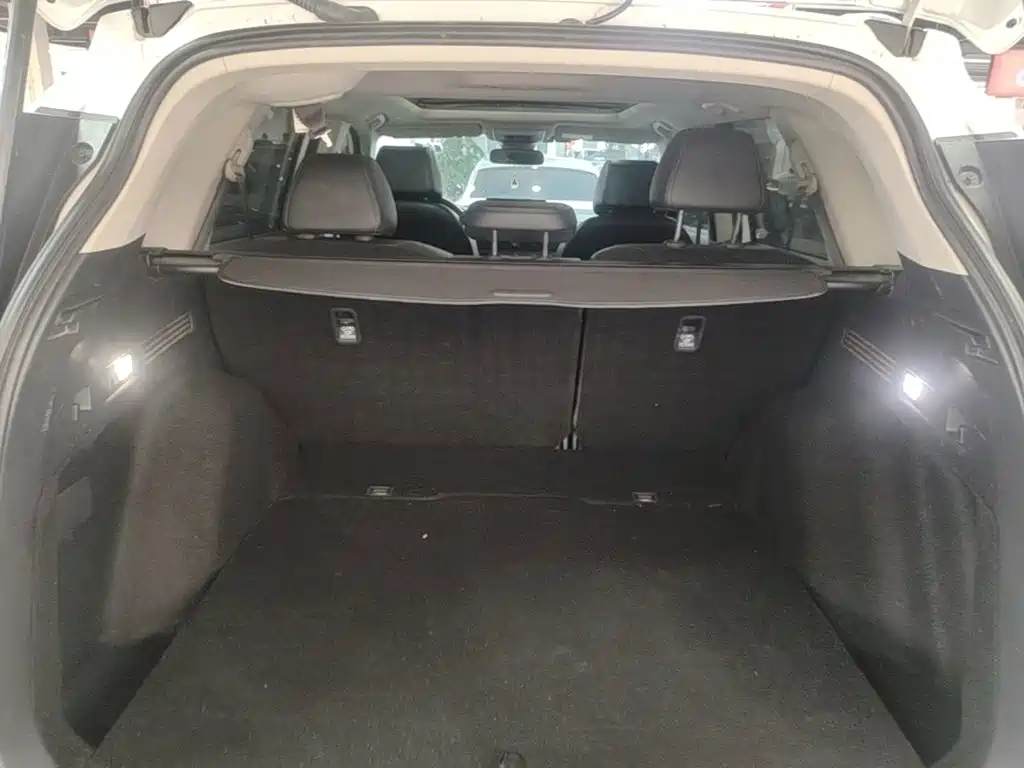 Honda CR-V — миниатюра 19