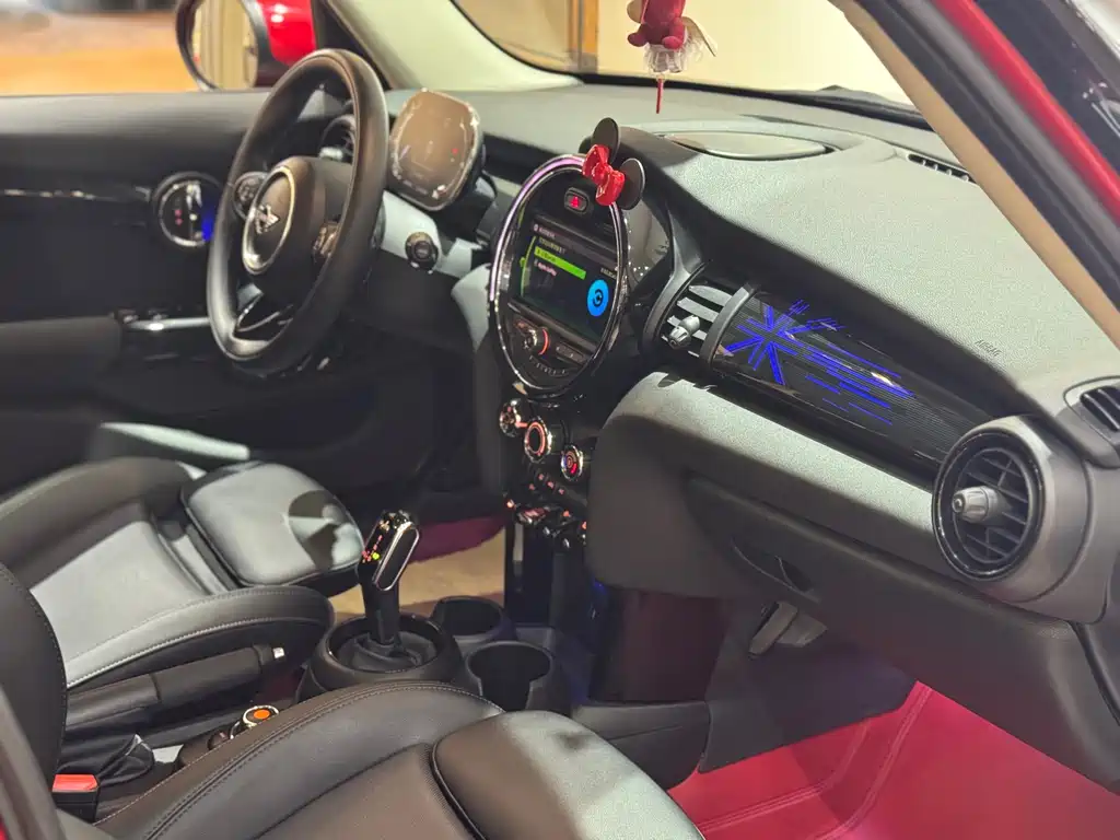 MINI Mini — миниатюра 16