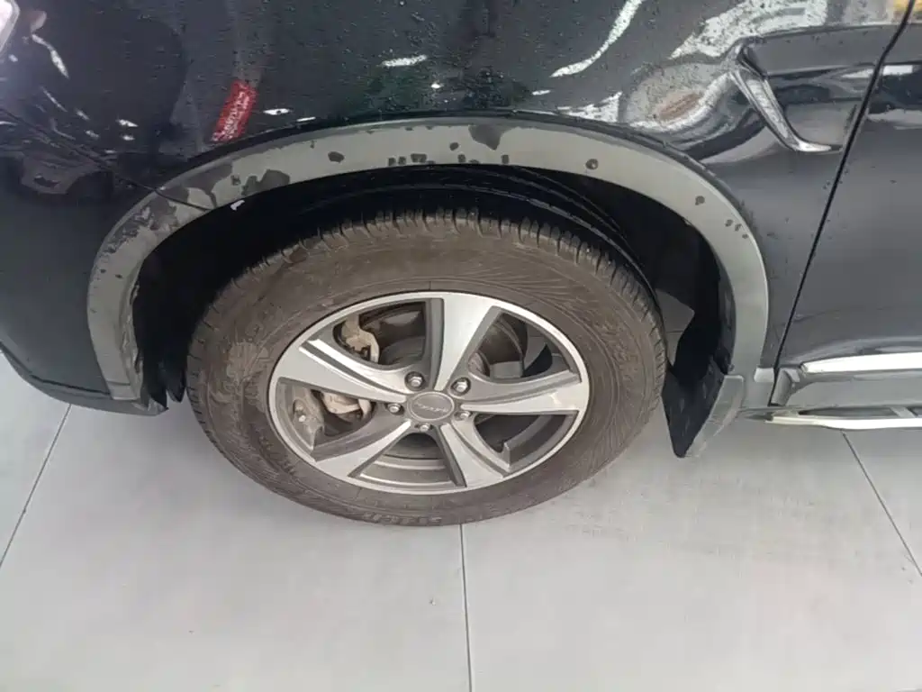 Haval H6 — миниатюра 23