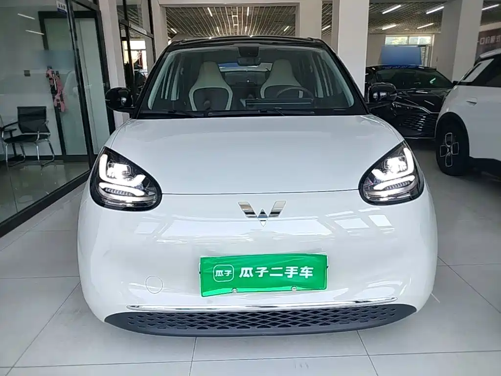 Wuling Bingo — миниатюра 3