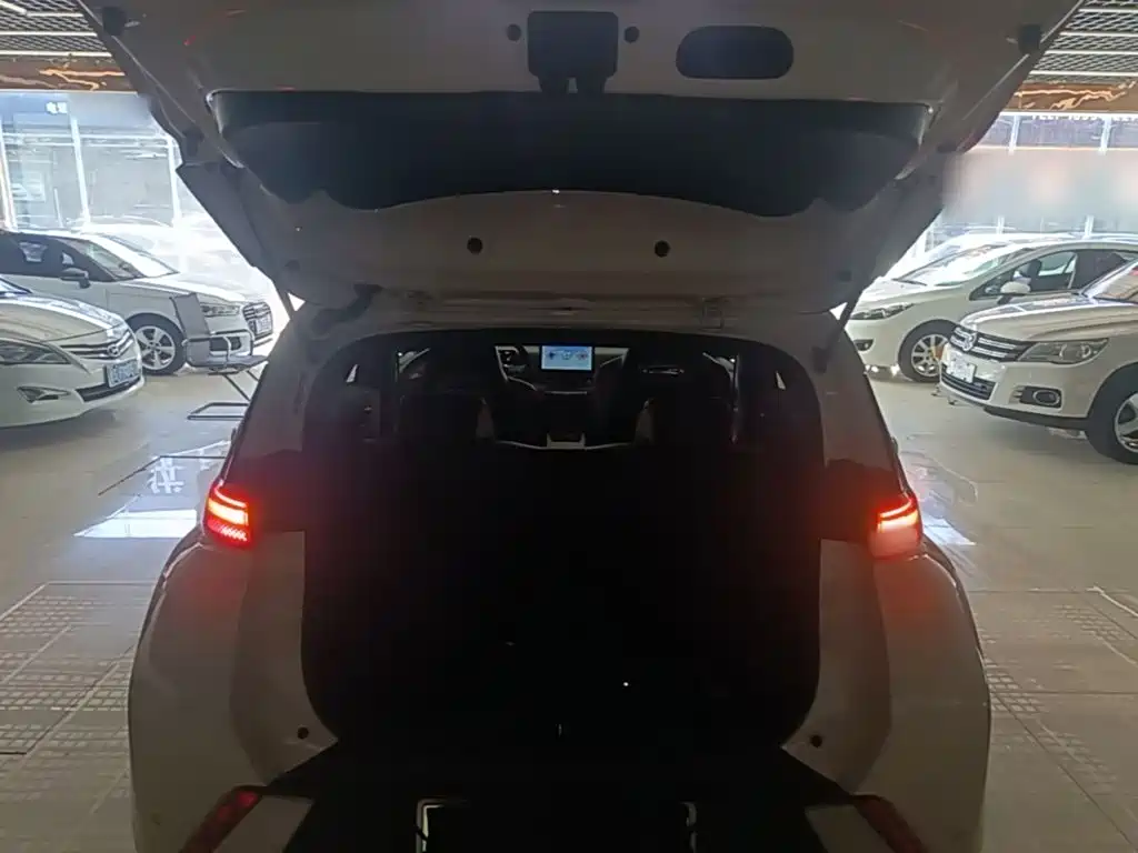BYD Seagull — миниатюра 19