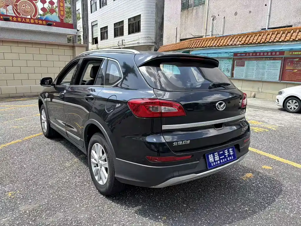 Huasu Huansu S6 — миниатюра 7