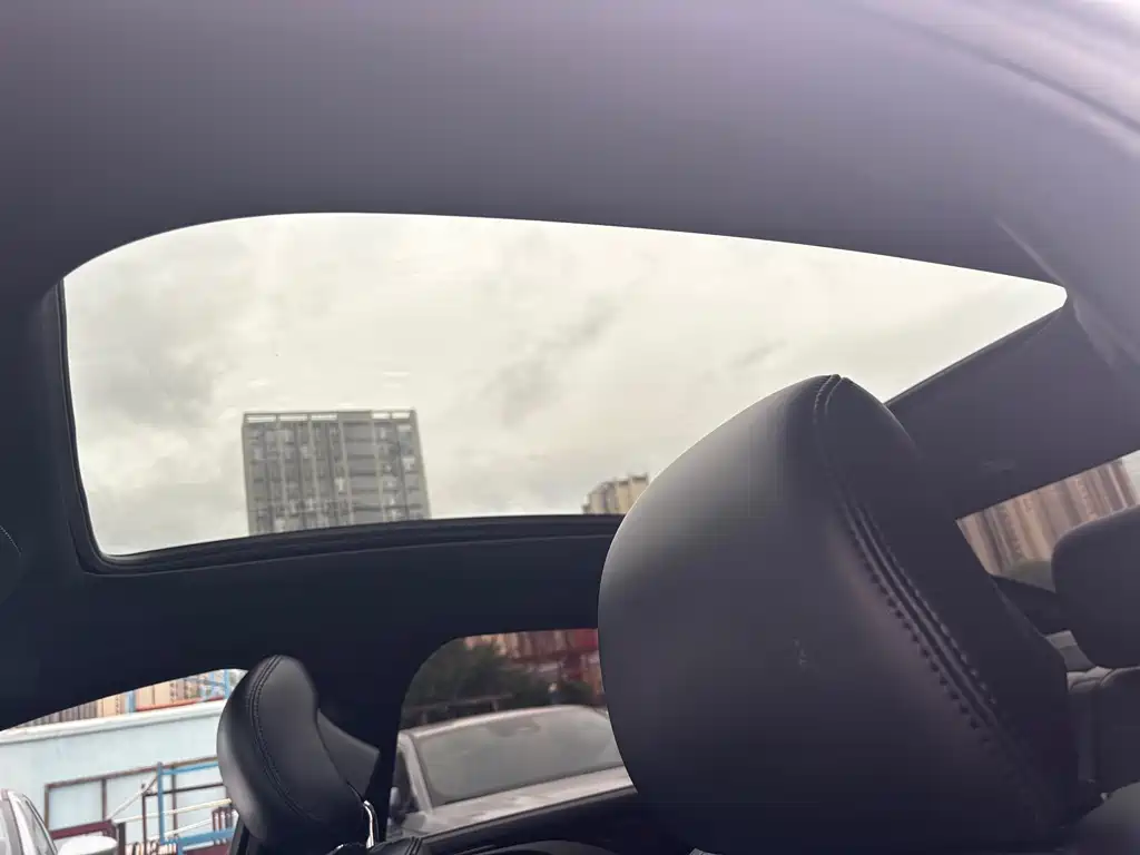 Lincoln MKZ 2019 2.0T VI