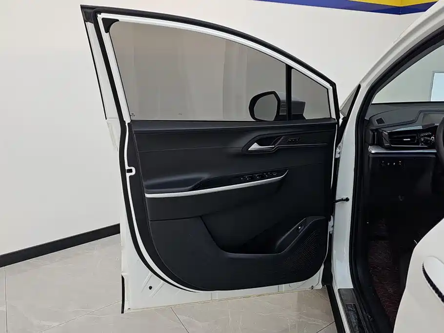 Hyundai Custo — миниатюра 7