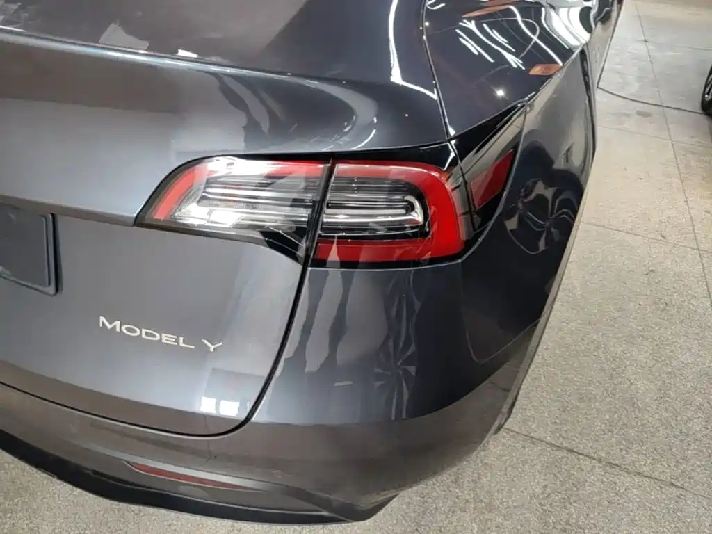 Tesla Model Y — миниатюра 8