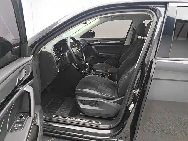 Volkswagen Tayron — миниатюра 8