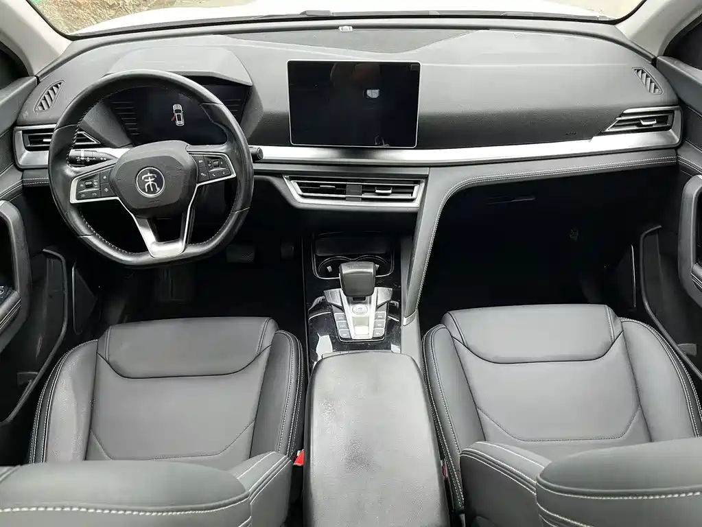 BYD Pro — миниатюра 15