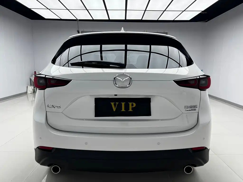 Mazda CX-5 2024 2.0L AT
