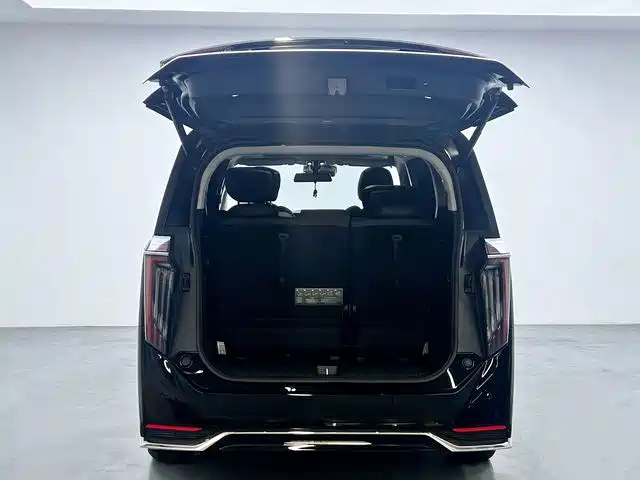 GAC Motor Trumpchi M8 — миниатюра 12