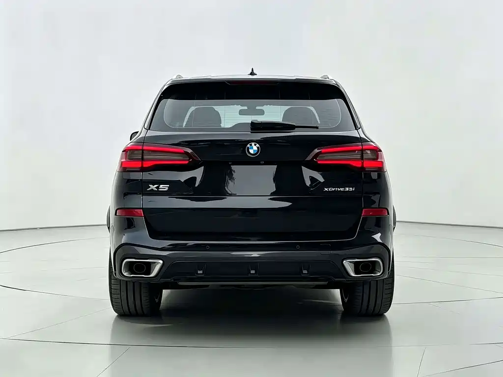 BMW X5 — миниатюра 9
